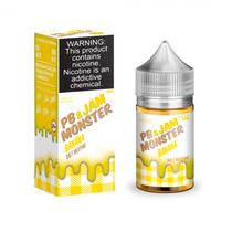 Essencia Vape PB Jam Monster Salt Banana 48MG 30ML