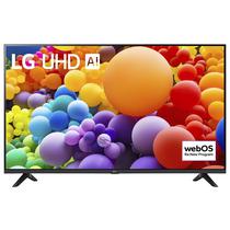 TV Smart LG 43UT7300PSA 43" Ultra HD / 4K / LED - Preto