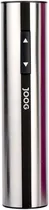 Abridor Elétrico de Vinho Joog JG-EW3 - Prata/Preto