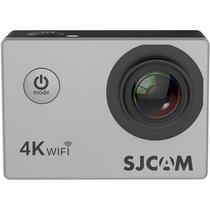 Camara de Acao Sjcam SJ4000 Air Wifi - Prata