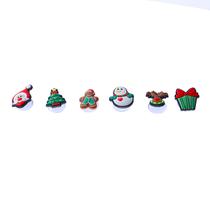 Marcador Navideno de Taza 6PCS/Set 3.2X2CM