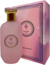 Perfume Love Collection Ecstasy Edt 100ML - Feminino
