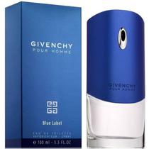 Givenchy Blue Label Pour Homme Eau de Toilette 100ML