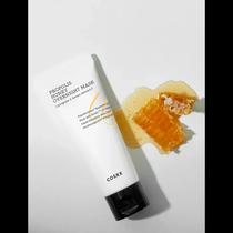 Cosrx Acs de Beleza Propolis Honey Overnight Hidratante Textura Gel-Crema: La Mascarilla Presenta Una Text s/C