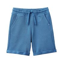 Short Infantil Benetton 3MI5G901A 3M6