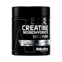 Suplemento Atlhetica Creatine 100% Pure 300GR