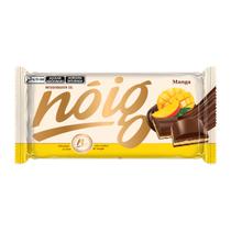 Barra Chocolate Neugebauer Noig Manga 130G