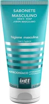 Sabonete Masculino Afrodisíaco Intt 150ML