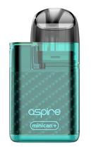 Aspire Minican Plus Green