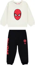 Conjunto para Bebê Orchestra Hlannn-Ecr - Masculino (2 Peças)