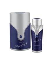 Perfume Armaf Magnificent Blu Edp Mas 100ML - Cod Int: 82277