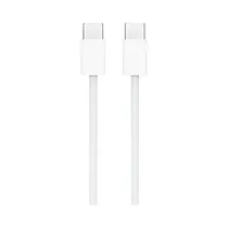 Cable Apple A2794 USB-C A USB-C 2M Blanco