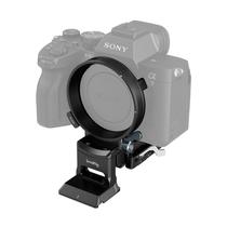 Kit de Montagem Smallrig Horiz/ Vert Sony Alpha 1 / Alpha 7 / Alpha 9 / FX3 / FX 30 (4244)