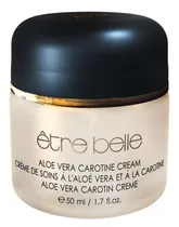 Creme Être Belle Aloe Vera Carotin 50ML