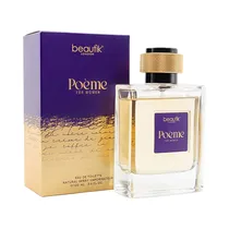 Perfume Beautik Poeme Eau de Toilette 100ML