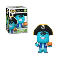 MuÑeco Funko Pop Pixar Sulley 1488
