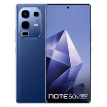 Celular Infinix Note 50S 5G X6870 DS/8RAM/256GB 6.67" Blue Car/3PINOS