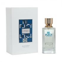 Perfume Zimaya Reflect Edp Unissex 100ML