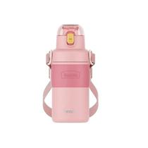 Fanson Bottle 430ML Rosa