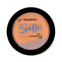 Po Compacto Ruby Rose Selfie HB7228