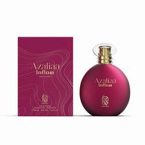 Nylaa Perfume Azalaia Inflora Pour Femme Edp 100 ML