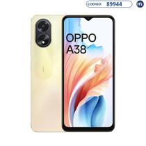 Smartphone Oppo A38 CPH2579 Dual Sim - 128GB + 4GB Ram - Dourado