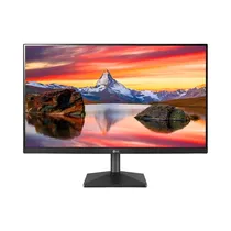 Monitor LG 27MQ400-B 27" FHD 75HZ Negro