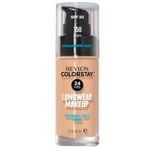 Base Revlon Colorstay Oily Skin 150 Buff 8960-02