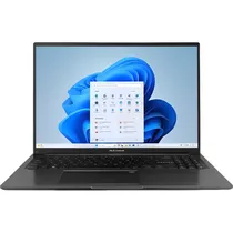 Notebook Asus Vivobook F1605VAP-OS54 Ips 16" Intel Core i5-120U 16 GB DDR4 512 SSD - Indie Black
