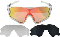 Óculos de Sol Kingseven LS-911 - Masculino