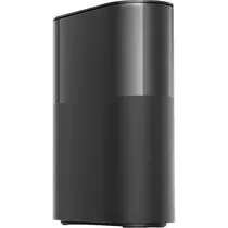 Roteador Xiaomi Mesh System BE3600 Pro US DVB4477US - Cinza Escuro 1 Peça