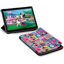 Tablet Kid Android Multilaser NB619 QC/ 64GB/ 4G/ 9"/ Wifi/ Rosa