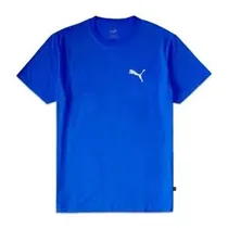 Remera Puma Essentials Small Logo Tee 851741E05