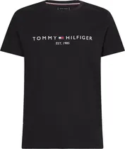 Camiseta Tommy Hilfiger MW0MW16171 BDS - Masculina