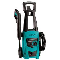 Lavadora de Pressao Xion XI-HI1800 / 1800W / 220V - Preto/Verde