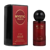 Perfume Avar Collection Mystic Valeno 009 Edp Feminino - 30ML