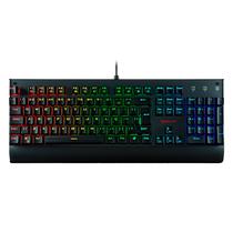 Teclado Gaming Redragon Aps K607 RGB TKL Switch Brown Wired (Ingles) - Preto