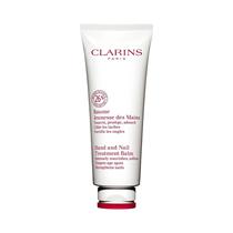 Crema para Manos Clarins Hand And Nail Treatment Balm 100ML