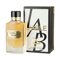 Perfume Eagle Liable Intense - Eau de Parfum - Feminino - 100ML