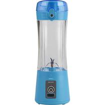 Liquidificador Individual Xion XI-LI8 - Light Blue 470ML