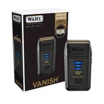 Barbeador Maquina Shaver Vanish Wahl Nova Edicao