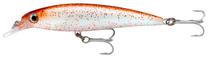 Isca Artificial Rapala X-Rap SXR-10-BRSQ - Brown Squid