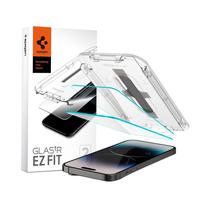 Kit Pelicula Protectora Spigen AGL06878 iPhone 15 Pro Max