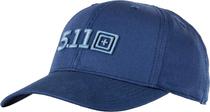 Bone 5.11 Tactical Legacy Scout Cap 89183-1074 - Blue