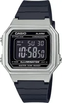 Relógio Casio Digital W-217HM-7BVDF - Masculino