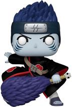 Boneco Kisame Hoshigaki - Naruto Shippuden - Funko Pop! 1437