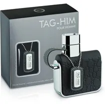 Perfume Armaf Tag-Him Pour Homme Eau de Parfum 100ML