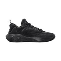 Tenis Nike Giannis Immortality 3 Ep Masculino Preto DZ7533-001