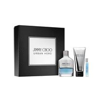 Kit Jimmy Choo Urban Hero 100ML 3 Piezas