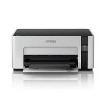 Impressora Monocromatica Epson M1120 Wi-Fi Bivolt - Preto e Branco